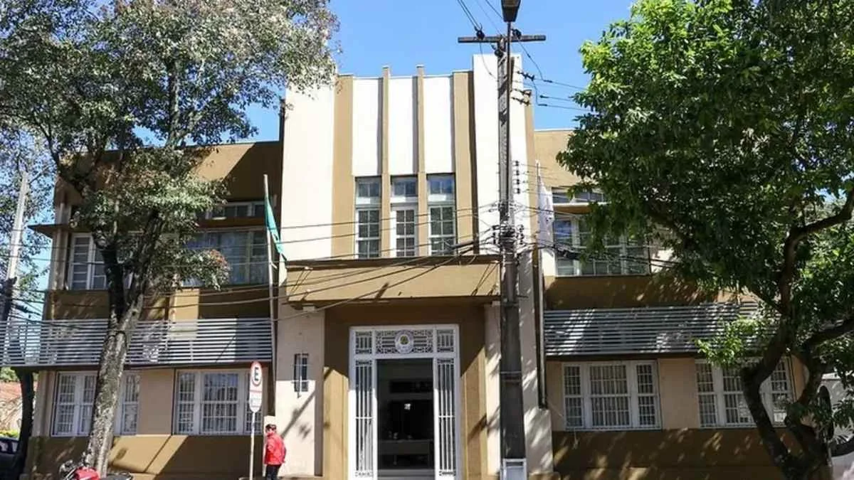 Eleições municipais 2024