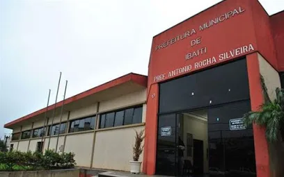 Foto: Câmara Municipal de Ibaiti