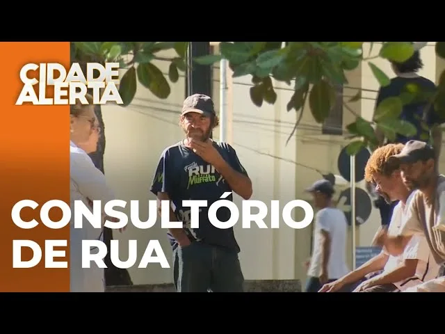 Prefeitura oferece ajuda para quem quer sair da rua