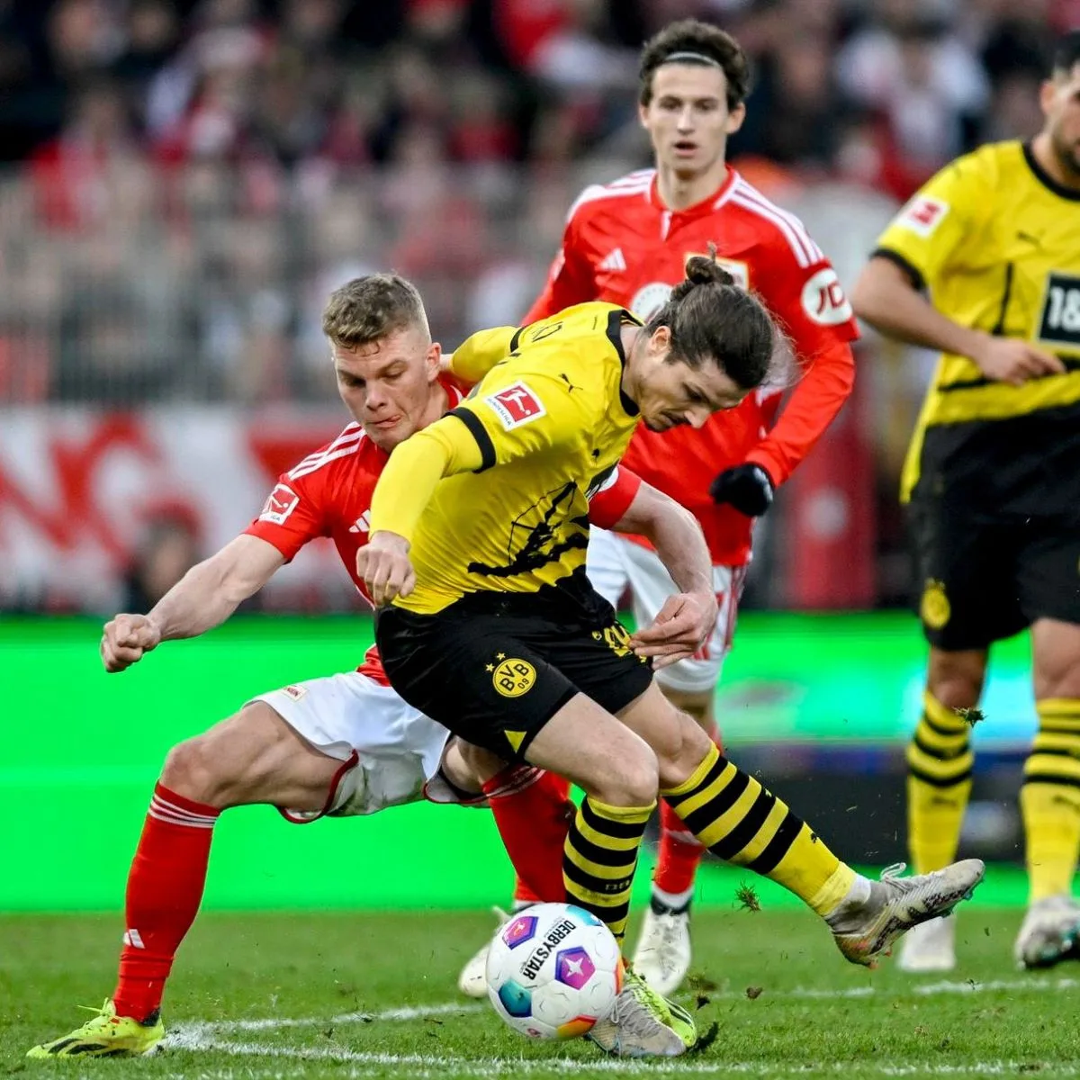 Brasileirão Premier League Bundesliga Jogos de hoje (02/11/2024) Onde assistir Transmissão