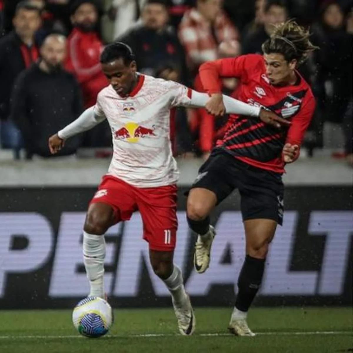 Athletico x Bragantino: saiba onde assistir ao vivo