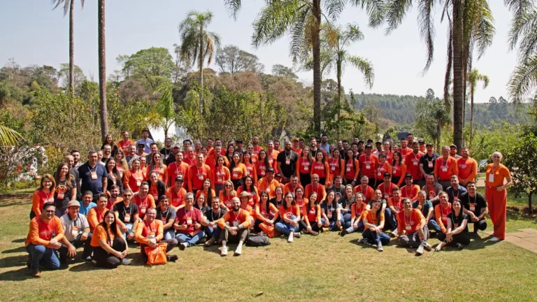 cresol cooperativa realiza encontro empreendedorismo