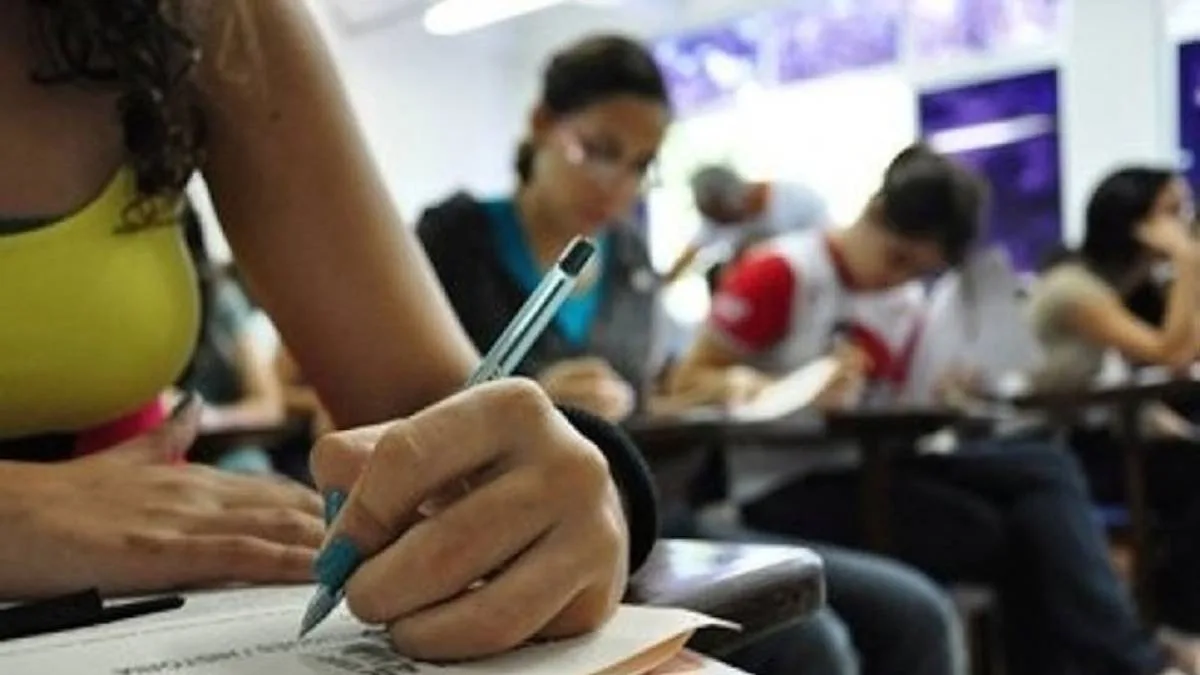 Gabarito do Enem será divulgado até 20 de novembro