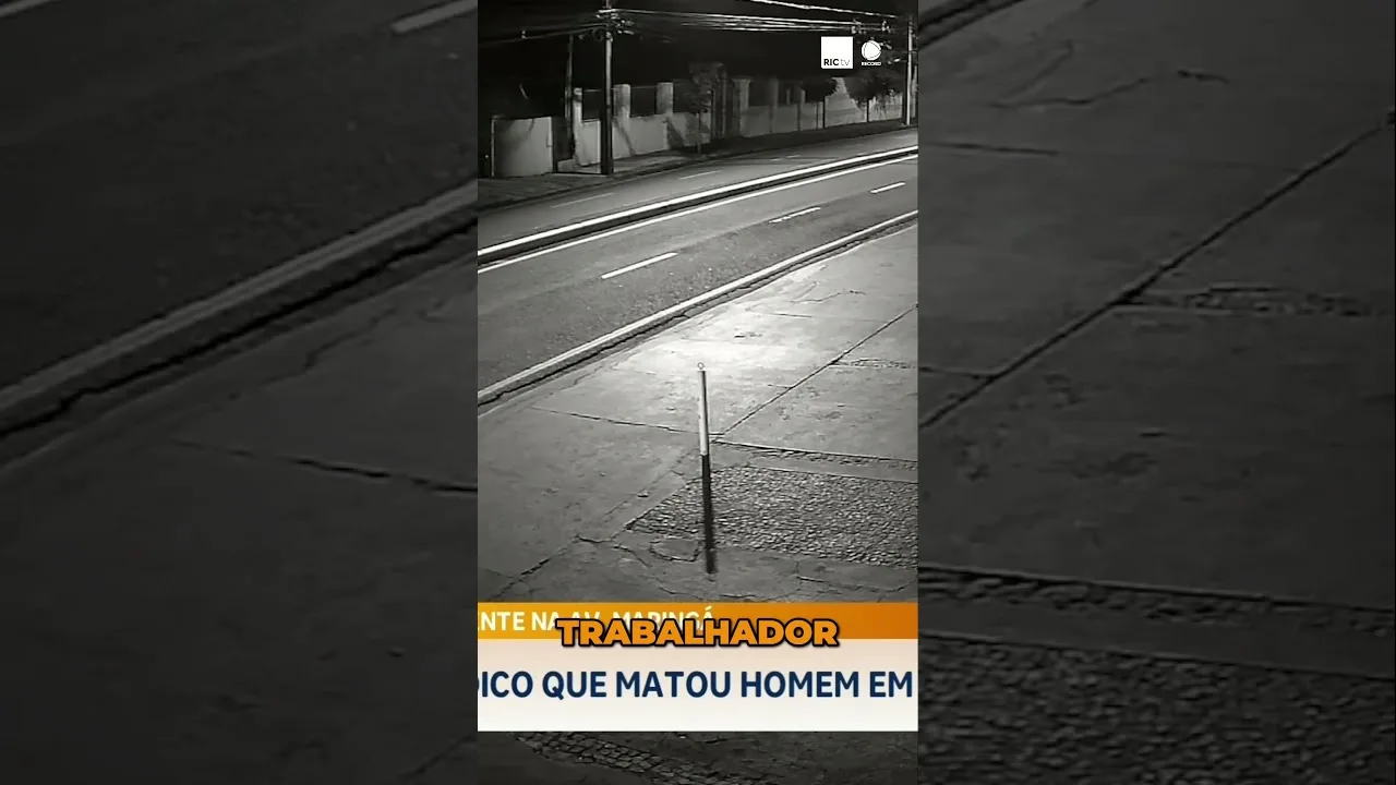 Médico, que matou homem em acidente, vai a júri popular