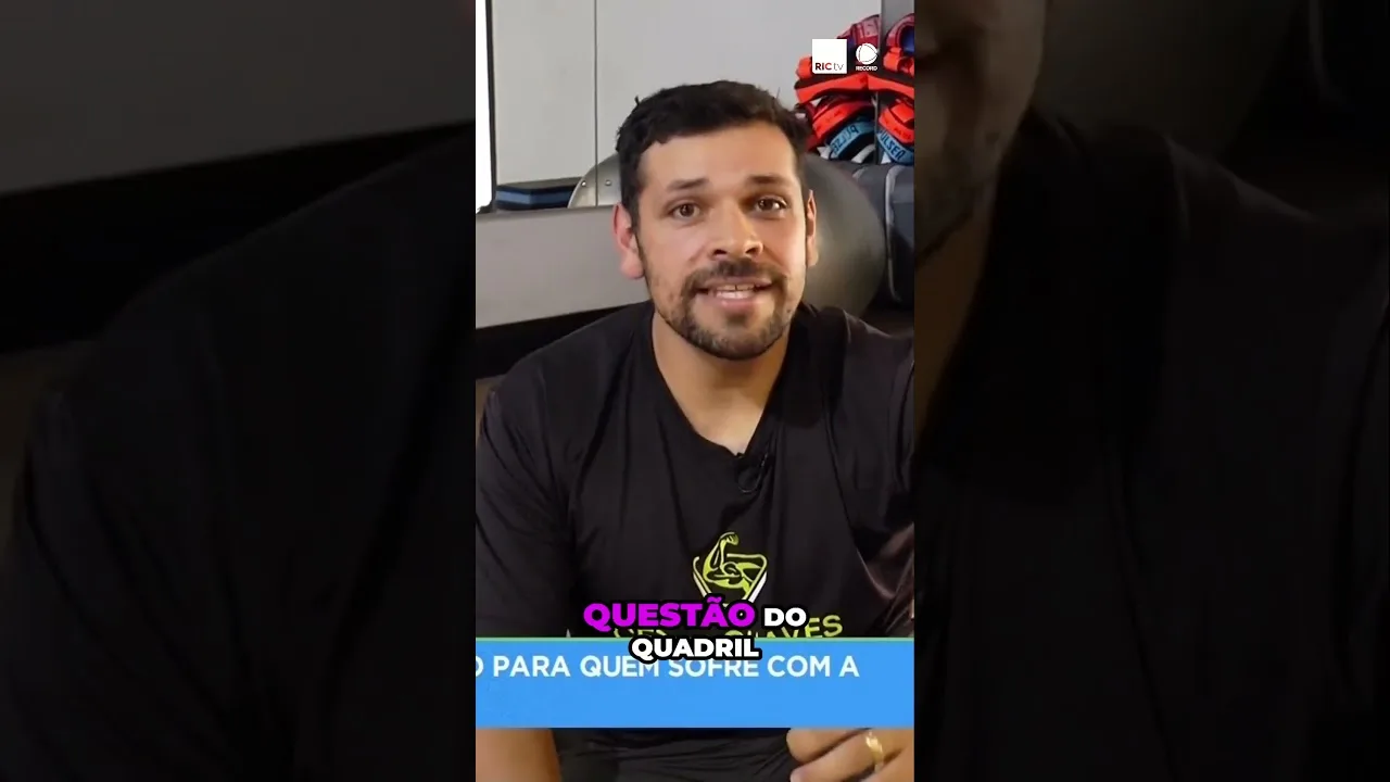 Tendinite Glútea: execícios para aliviar as dores