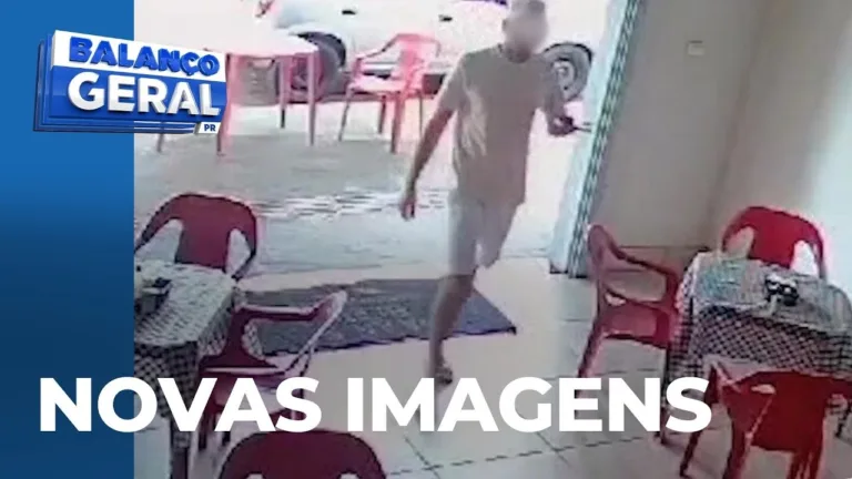 Caso Isabely: câmera mostra motorista do Porsche momentos antes do acidente que matou a jovem