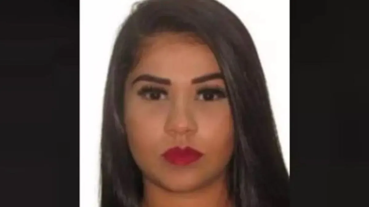 Como o corpo não apresentava sinais de violência e o caso foi registrado, em um primeiro momento, como suicídio (Foto: Reprodução/Polícia Civil)