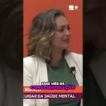 Saúde mental: nunca é tarde para buscar equilíbrio