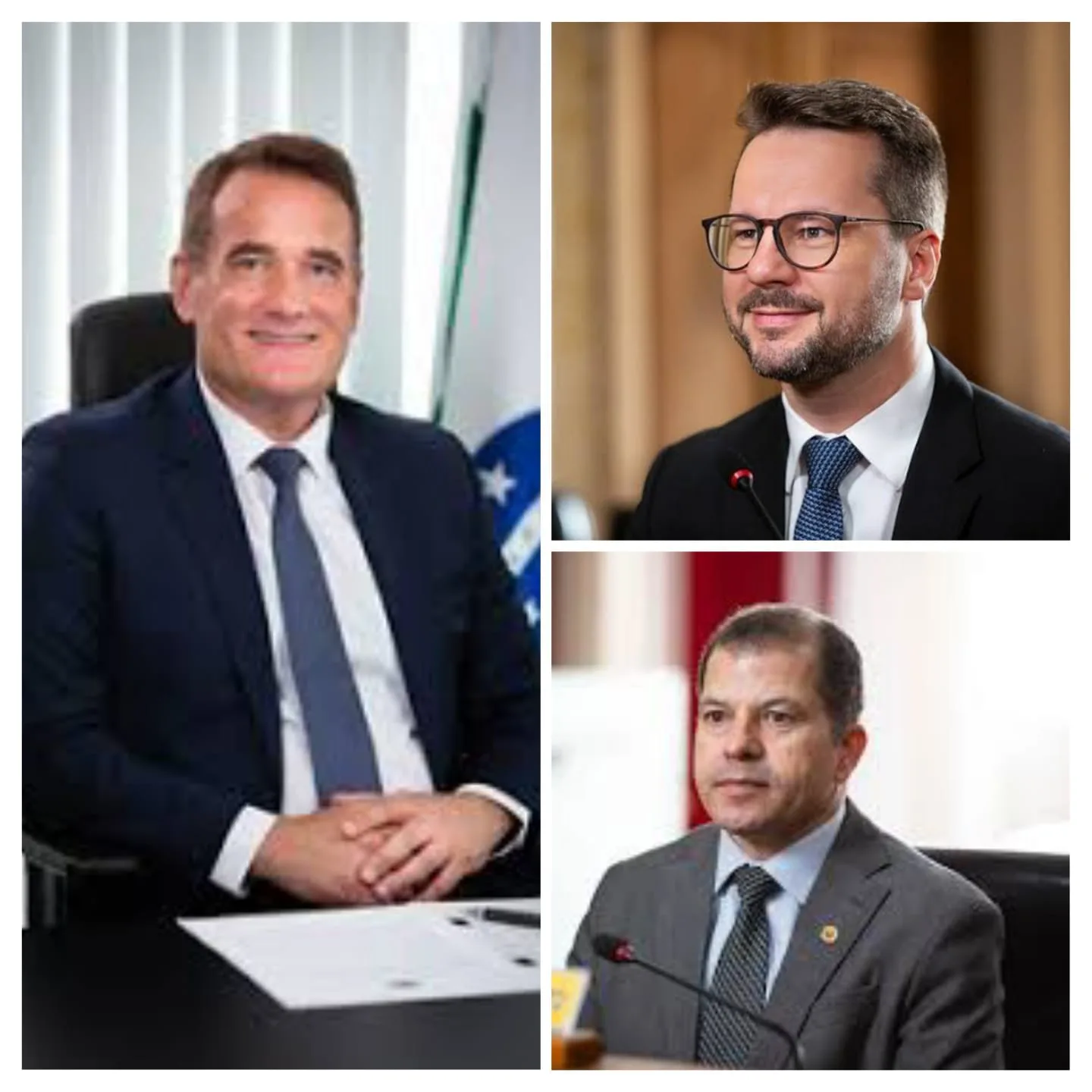 Fotos: site da Câmara de Curitiba