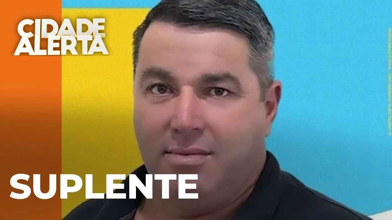 Pai e filho são presos sob suspeita de mandar matar vereador