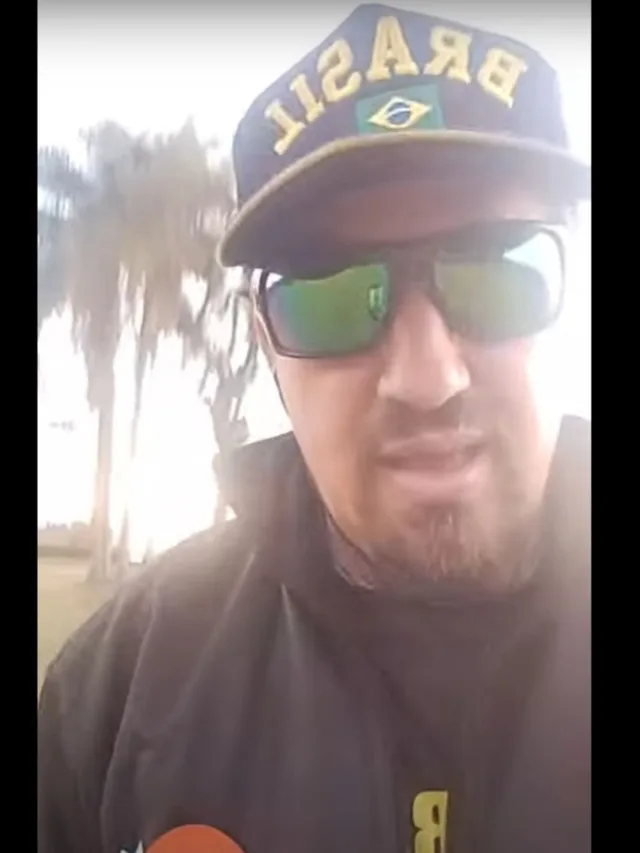 Candidato a vereador no Paraná é preso pela Polícia Federal