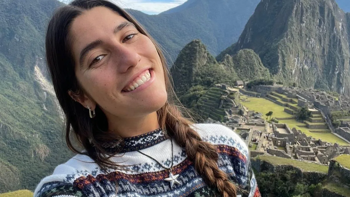 Filha do surfista Danilo Couto morre no Havaí aos 19 anos
