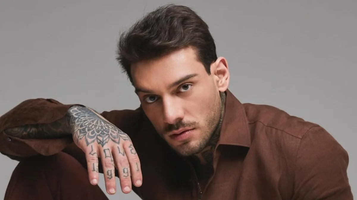 Nudes do cantor Lucas Lucco vaza na web; veja detalhes na Hora da Venenosa