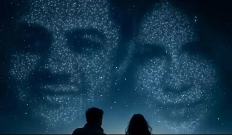 A canção póstuma foi lançada recentemente