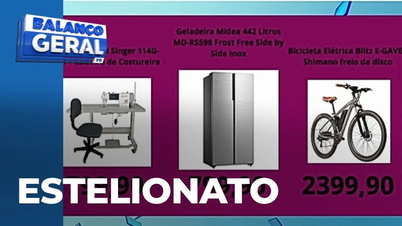 Vendedora é acusada de enganar 5 mil clientes e vítimas chegam a invadir a loja dela em Curitiba