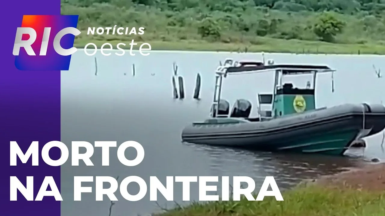 Adolescente de 14 anos é encontrado morto em um lago; crime pode ter sido motivado por ciúmes