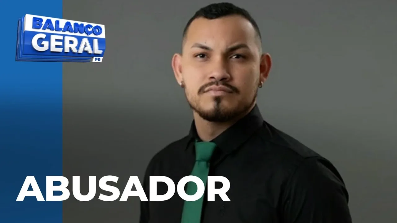 Veja o que o suspeito falou pra polícia e detalhes do namorado que denunciou o caso