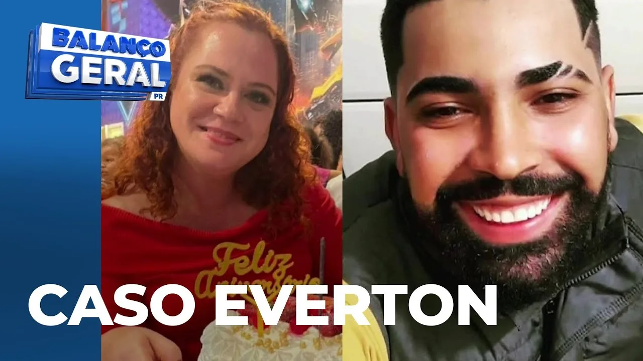 Caso Everton: Justiça determina a prisão da ex-mulher da vítima