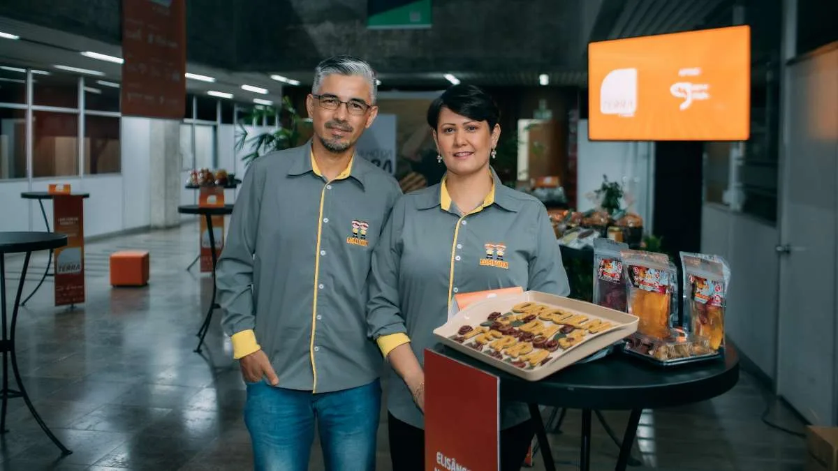 vencedora agroindústria do orgulho da terra