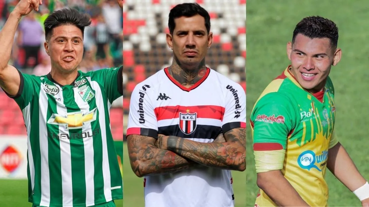 Rio Branco monta seleção para o Paranaense 2025; confira os nomes