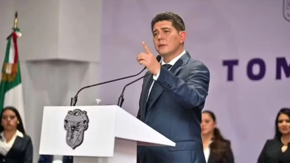 O político foi decapitado e o corpo foi encontrado em um caminhão