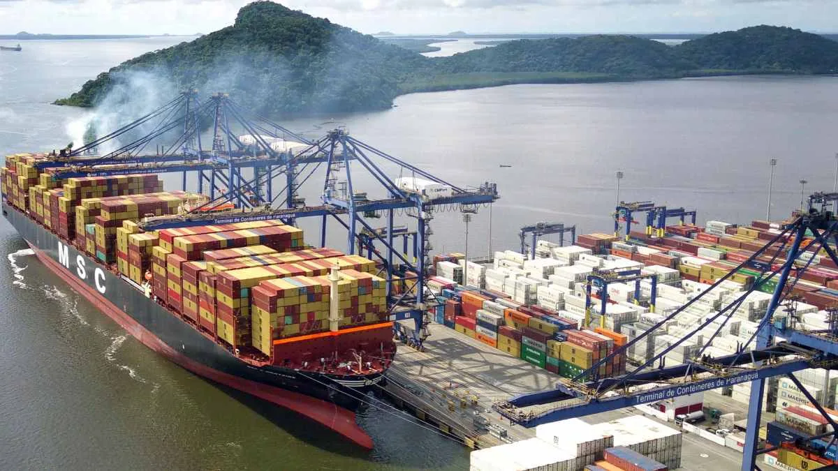 Trump pode querer beneficiar apenas o próprio