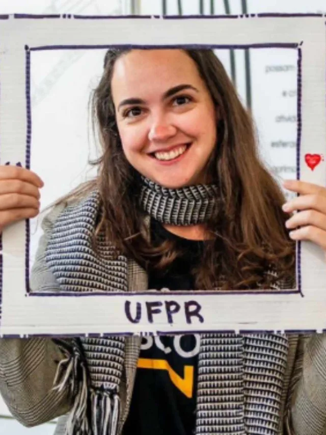 Estudante de mestrado da UFPR morre de câncer: "perda irreparável"