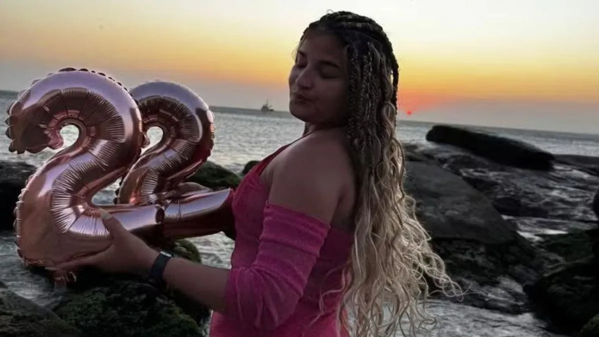 O corpo foi encontrado pelo padrasto da vítima