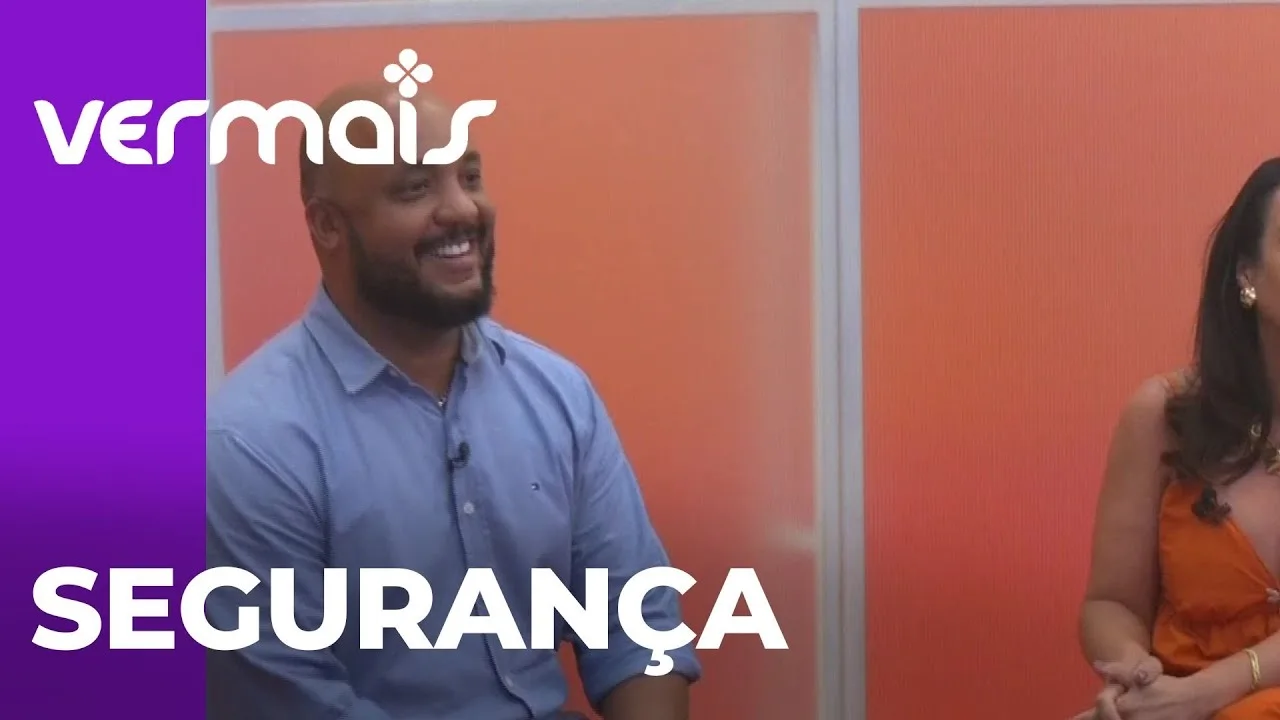 Segurança: dicas importantes para evitar situações inconvenientes nesse fim de ano