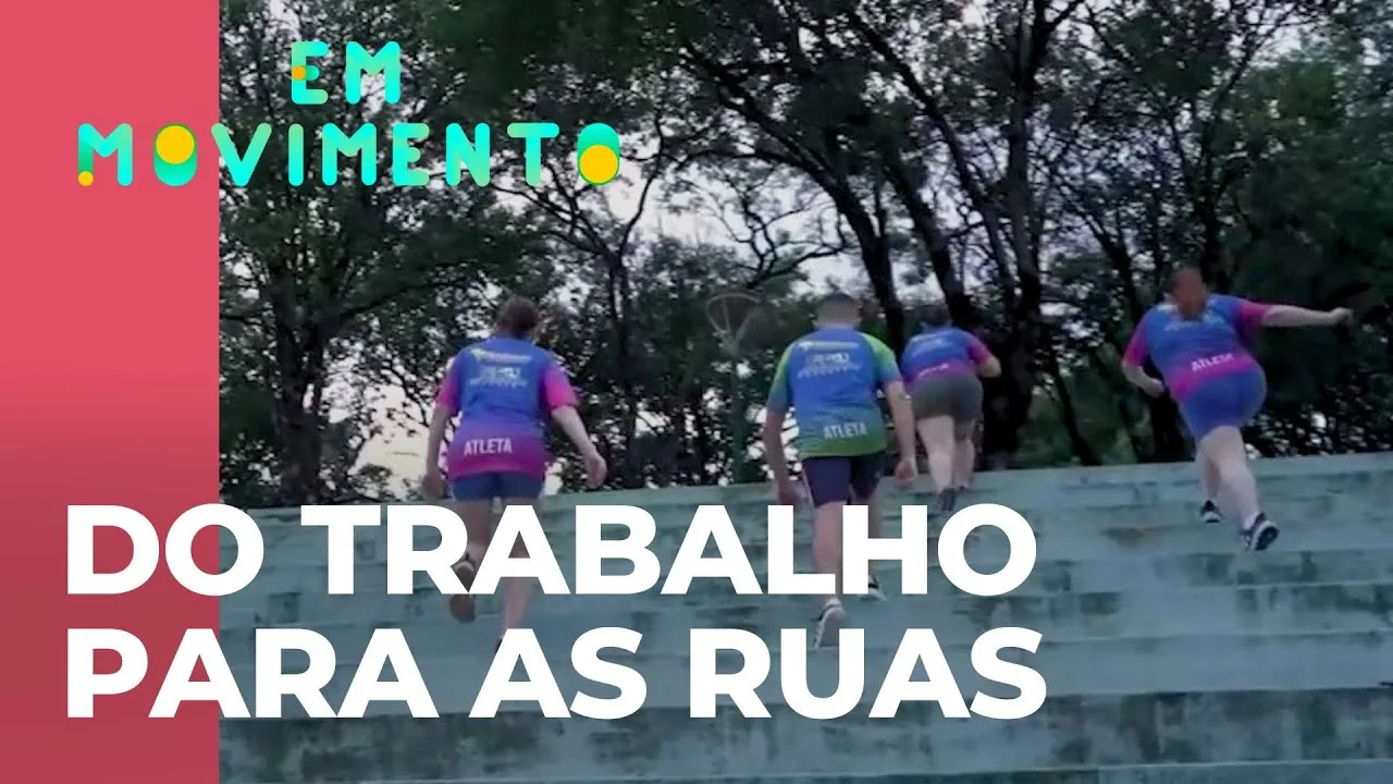 Amigas transformam desafio no trabalho em paixão pela corrida: Veja a história