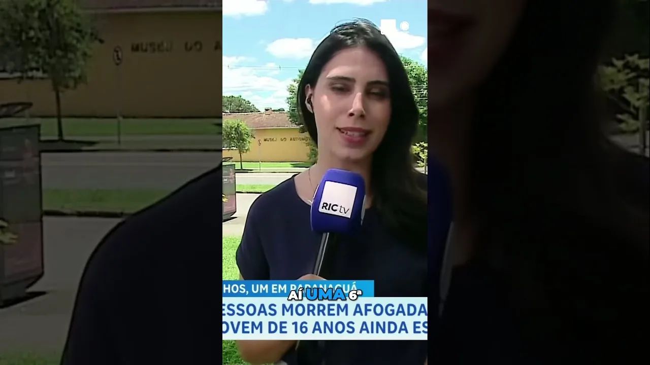 Quatro pessoas morrem afogadas no litoral do Paraná; jovem de 16 anos segue desaparecido