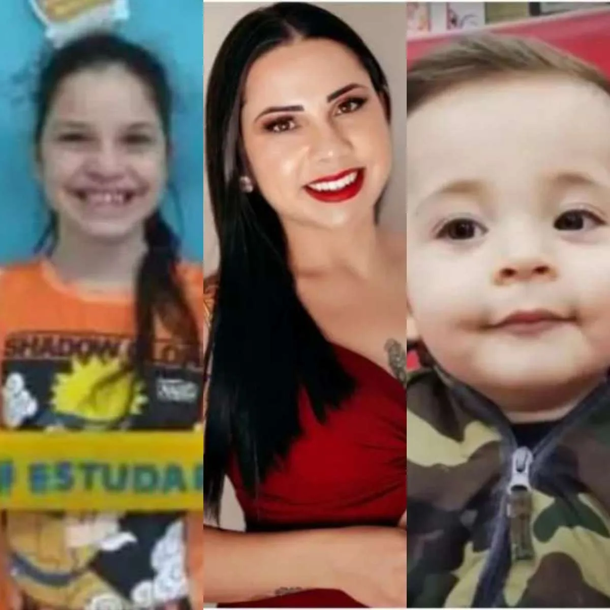 eliara condenada por matar filhos