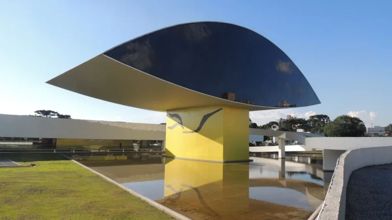 Previsão do tempo para Curitiba hoje (13/09/2024), segundo o Climatempo