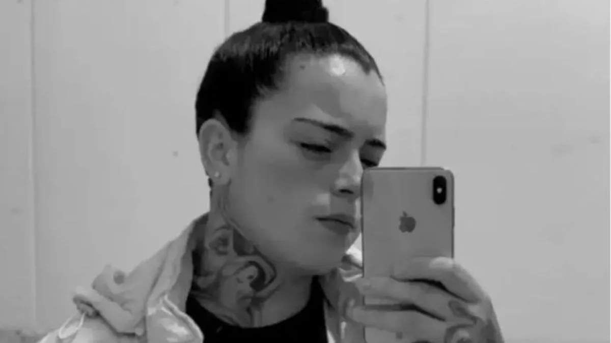 Atleta que caiu de heliponto em SC visitava a cunhada; queda foi de 70 metros