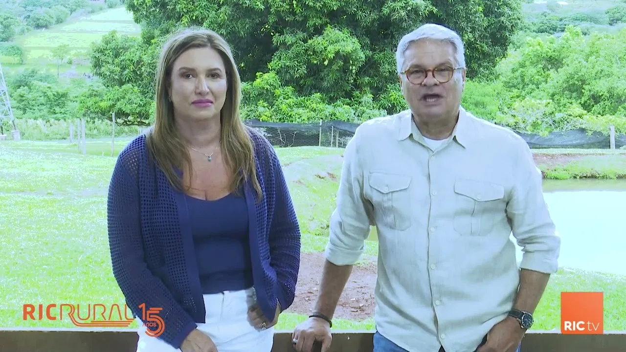 Chamada RIC Rural para 08/12/24