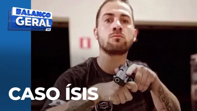 Caso Ísis: justiça começa a ouvir as 18 testemunhas relacionadas ao desaparecimento