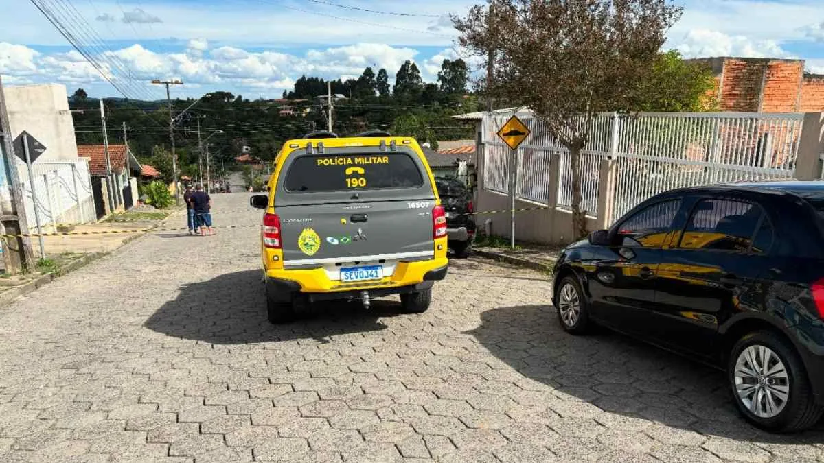 Mulher assassinada estava em um salão de beleza