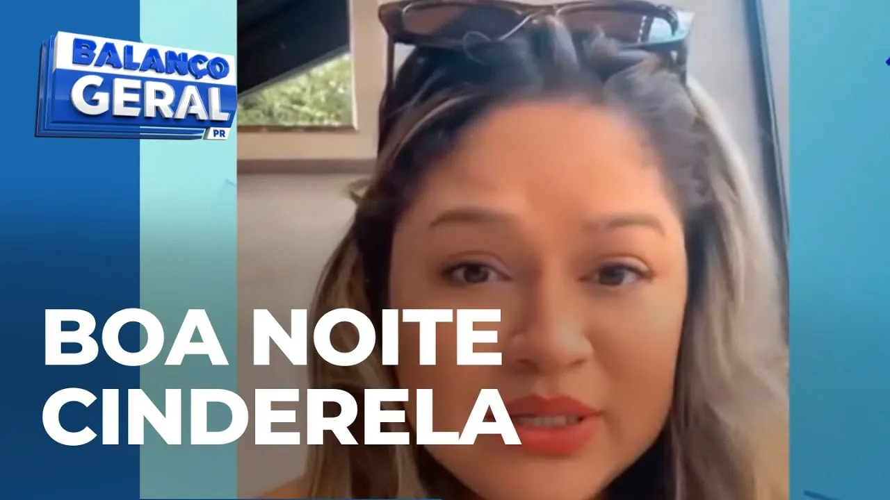 Loirona é investigada por aplicar golpe do "Boa noite Cinderela" em diversos "tiozões"