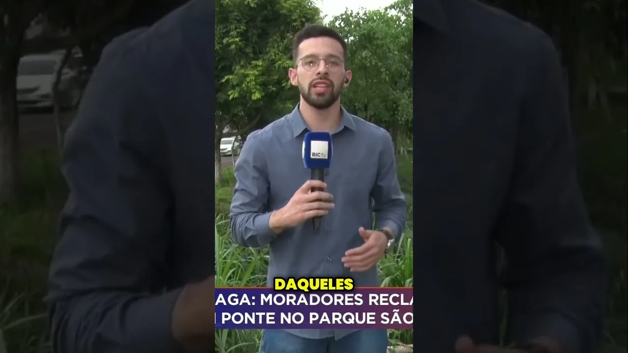 Com chuvas e tempestades, entulhos em pontes causam alagamentos e destruição