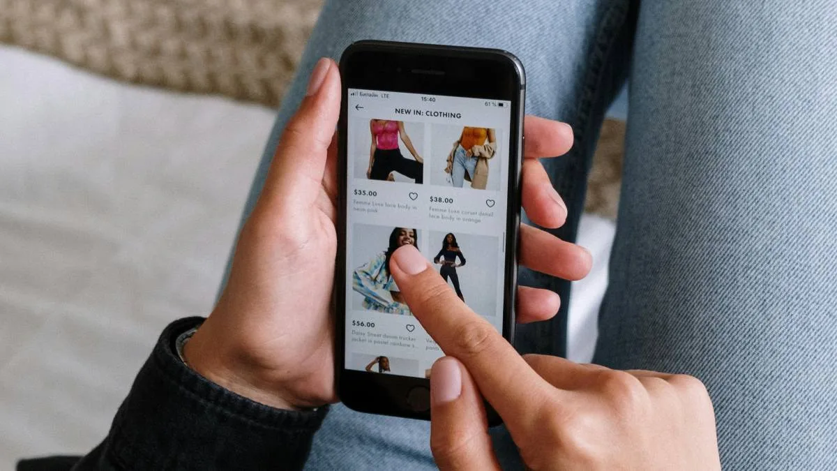 A Black Friday é o período ideal para comprar eletrodomésticos e eletrônicos