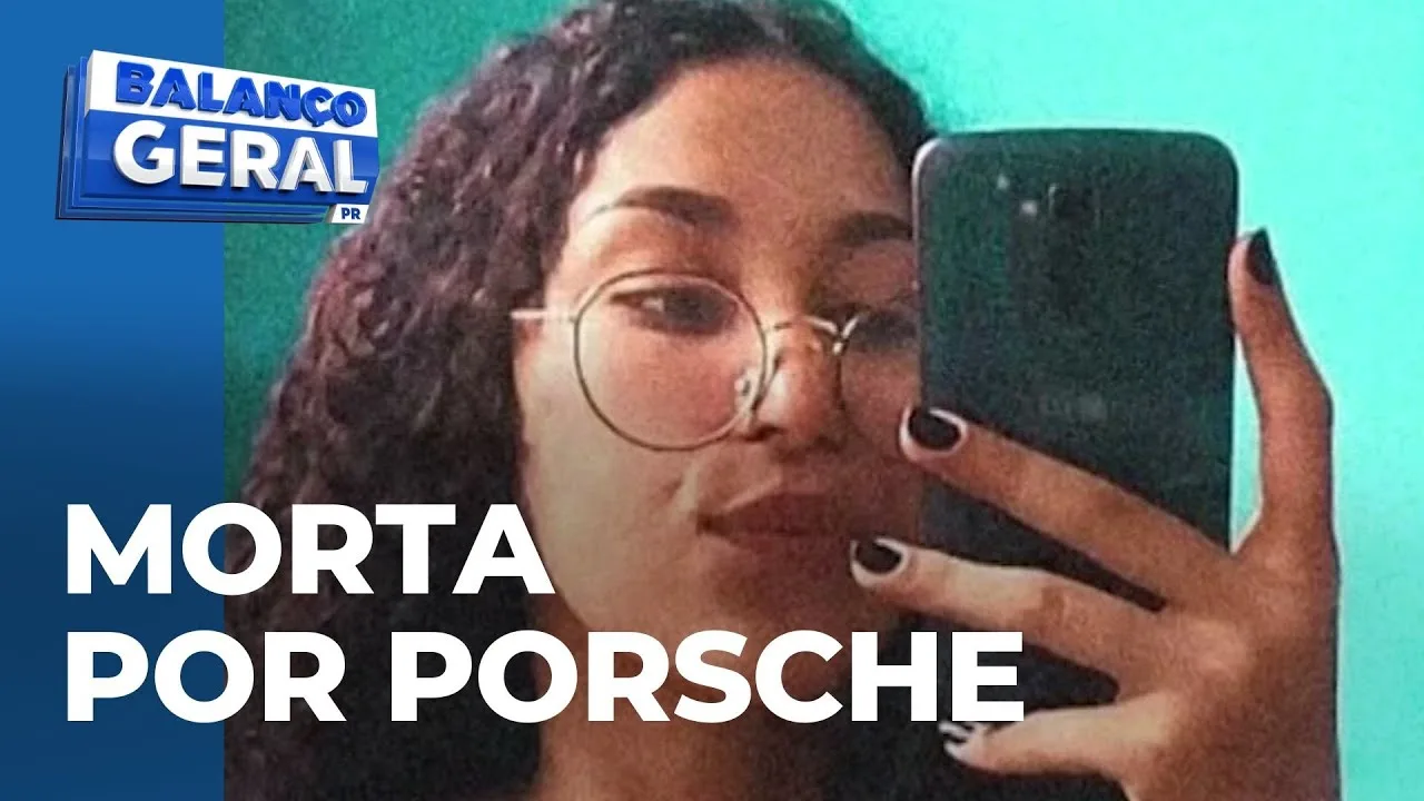 Jovem de 19 anos morre após Porsche avançar o sinal e colidir com moto; vítima estava na garupa