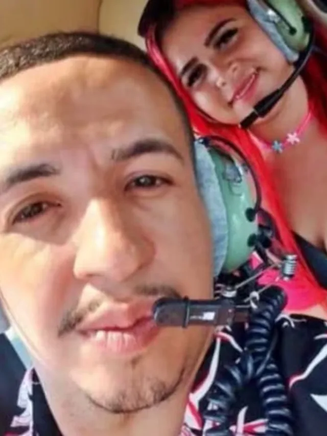 Casal é assassinado a tiros enquanto entregavam doces para crianças