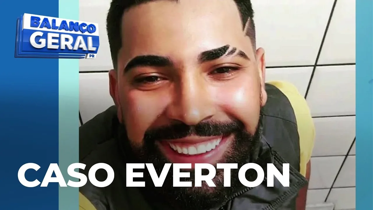 Caso Everton: Polícia cumpre mandados na chácara da ex-mulher dele