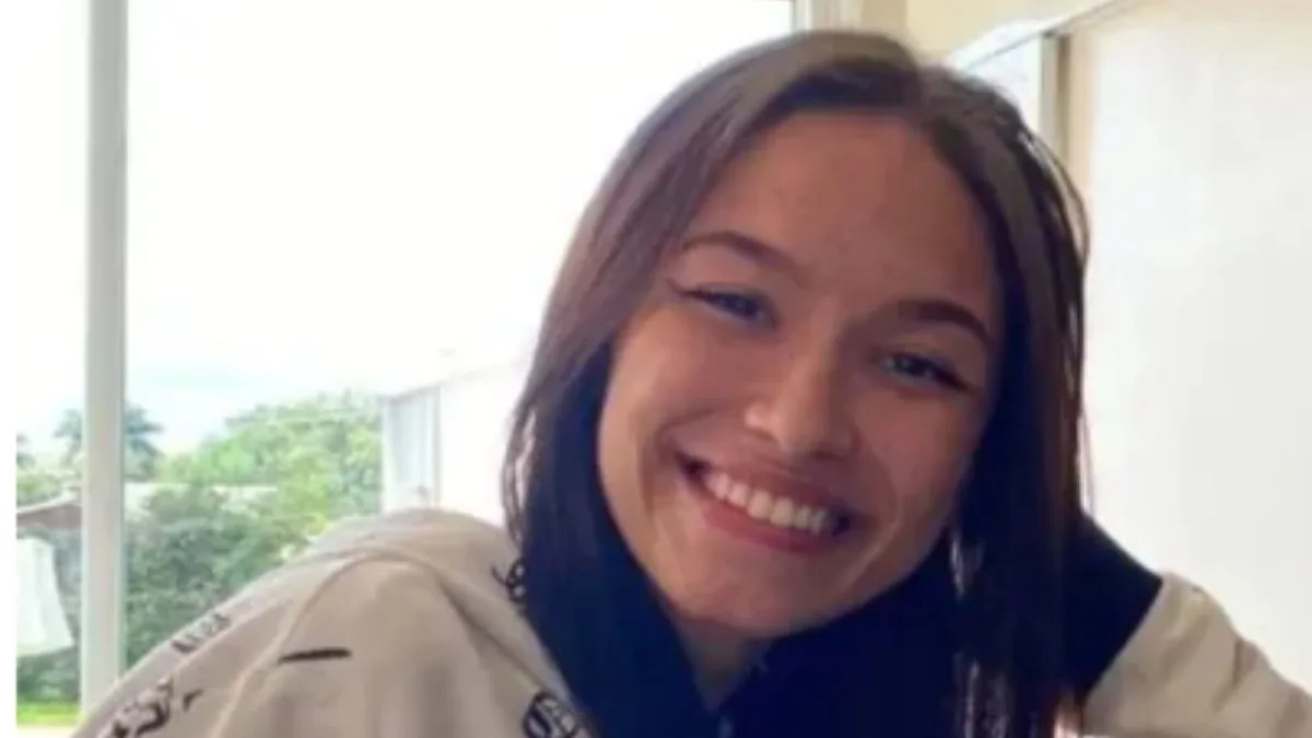 "Quero entregar os restos mortais para a mãe", diz major sobre buscas por Ísis