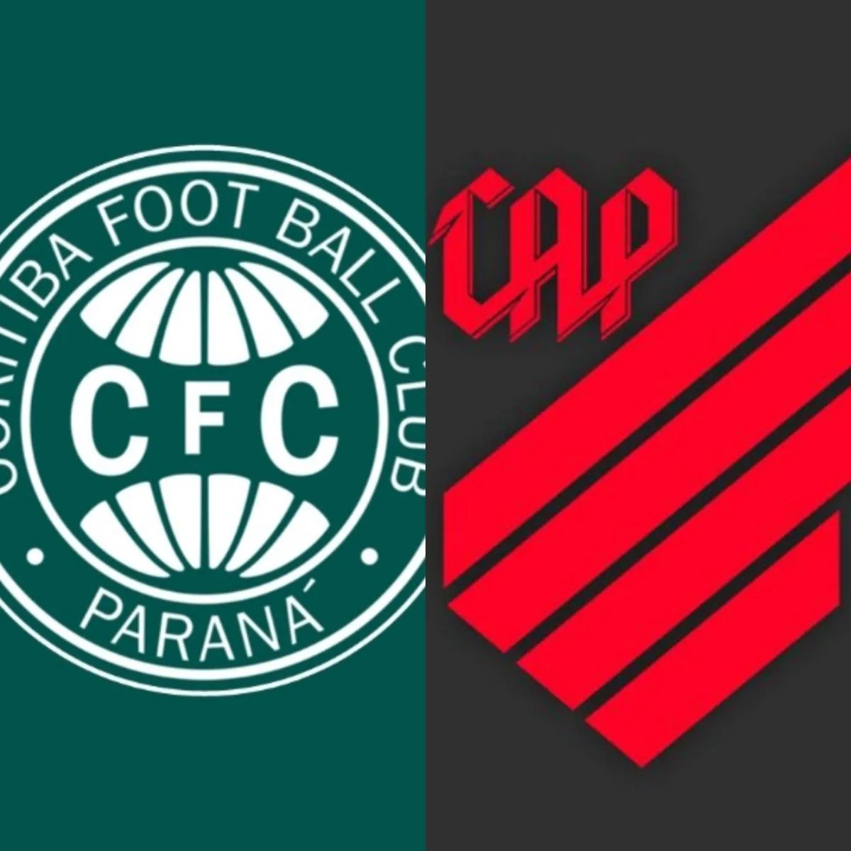 Qual é o maior time do Paraná?