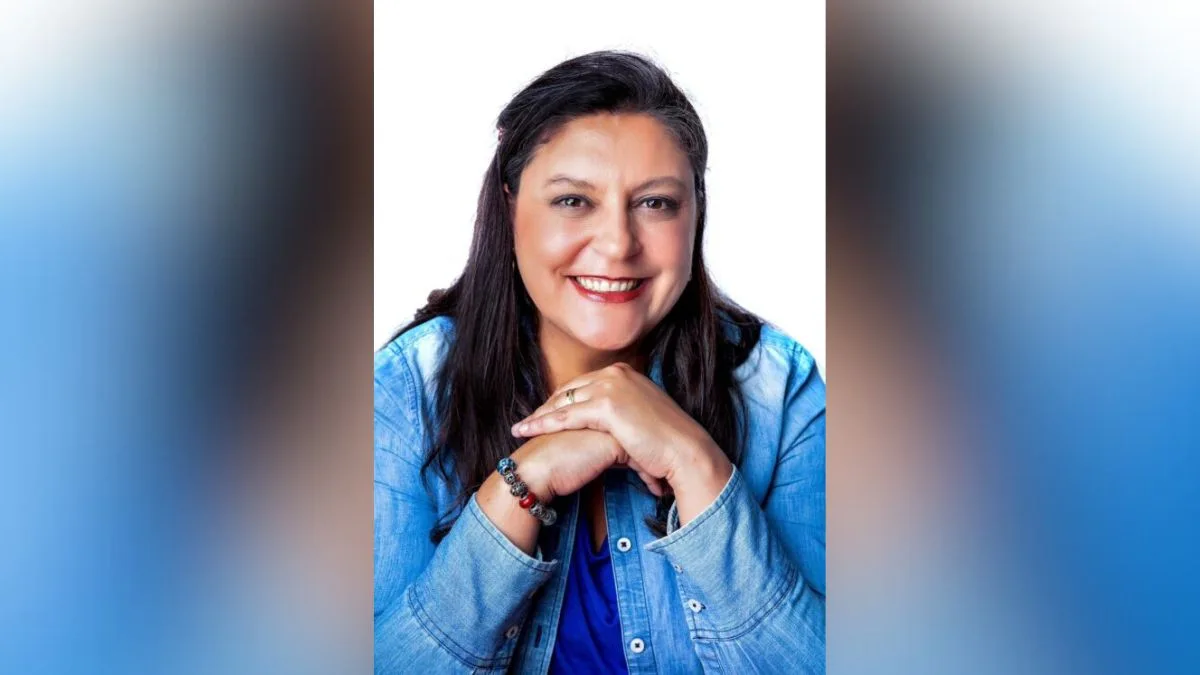 Turismóloga Gislaine Queiroz é a convidada do Boa da Pan