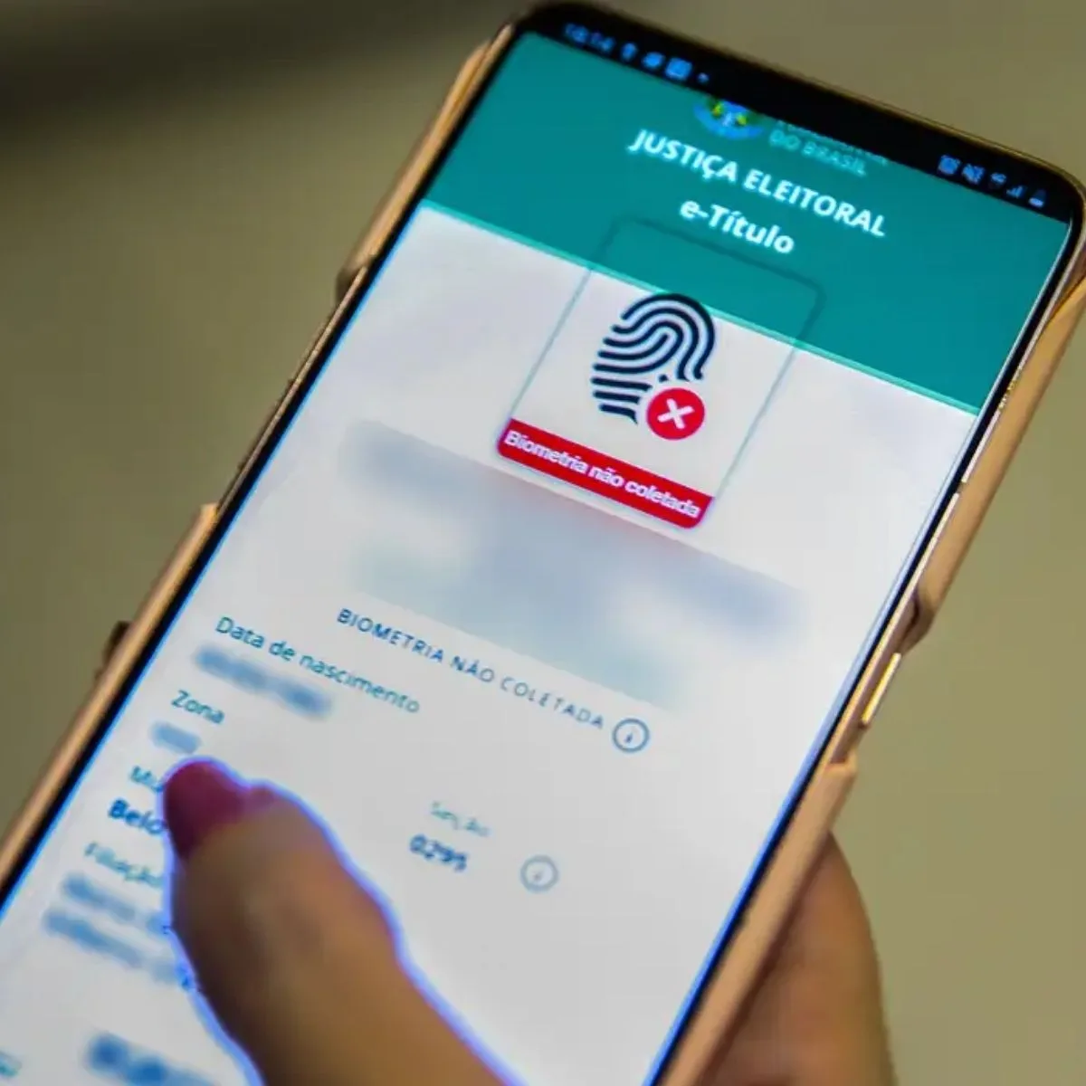 Não votou? Confira como justificar ausência nas Eleições 2024