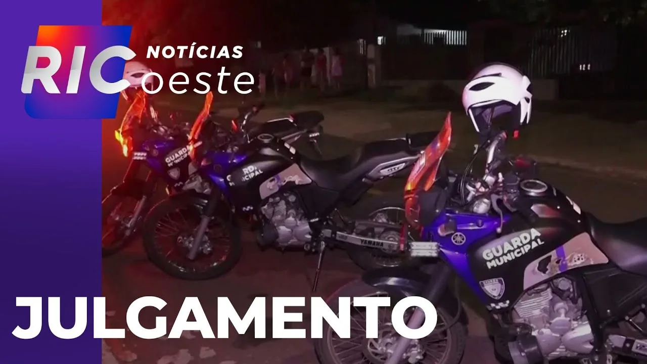 Três homens, envolvidos em duplo homicídio, são sentenciados; entenda o julgamento