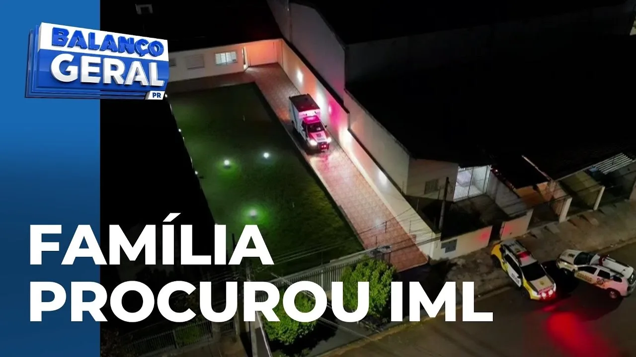 Casal de idosos encontrado morto dentro de casa, teria morrido há meses