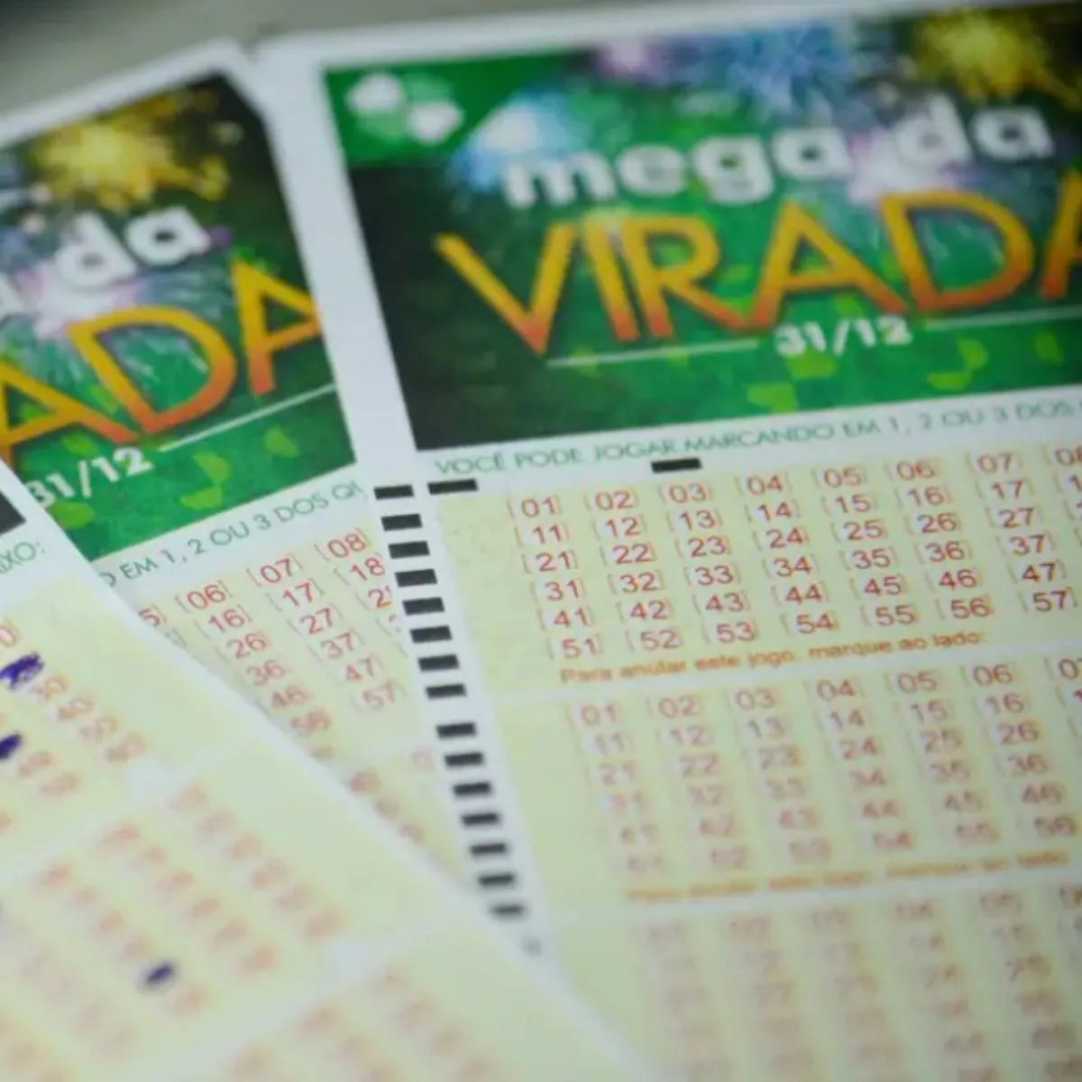 Considerado o maior prêmio da história, Mega da Virada vai pagar R$ 600 milhões